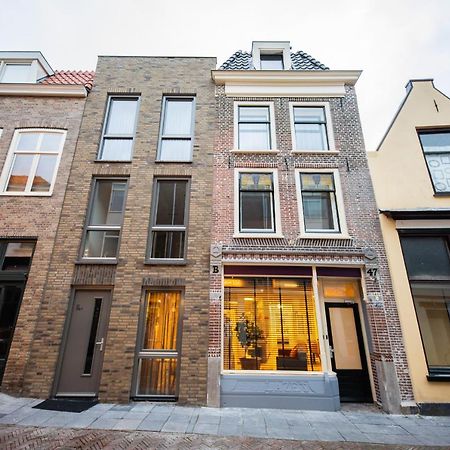 Great 95M2 Two-Bedroom Apartment - We39 Tiel Exterior foto