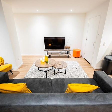 Great 95M2 Two-Bedroom Apartment - We39 Tiel Exterior foto