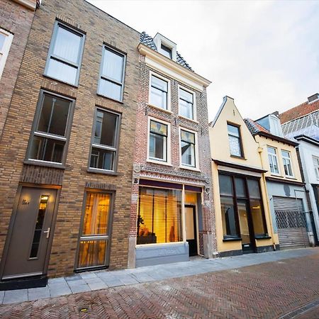 Great 95M2 Two-Bedroom Apartment - We39 Tiel Exterior foto