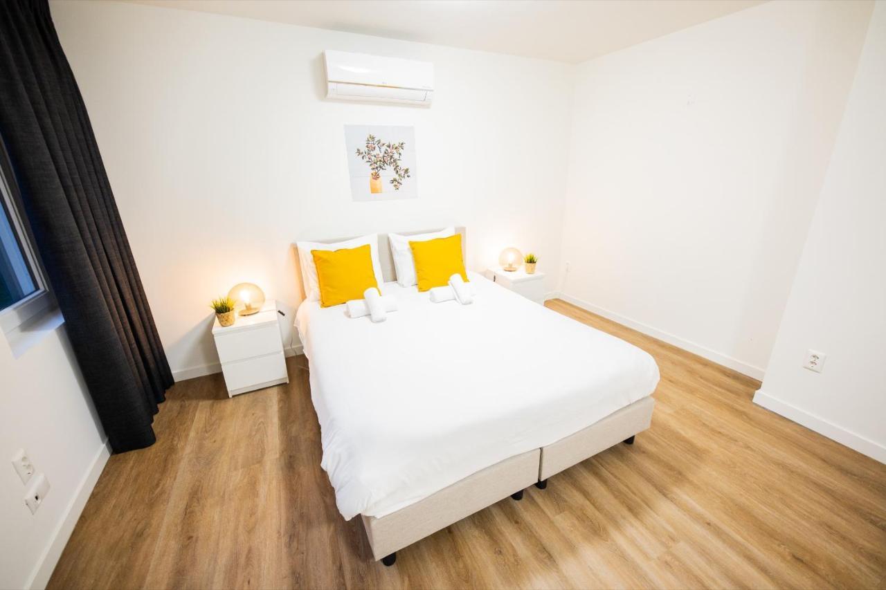 Great 95M2 Two-Bedroom Apartment - We39 Tiel Exterior foto