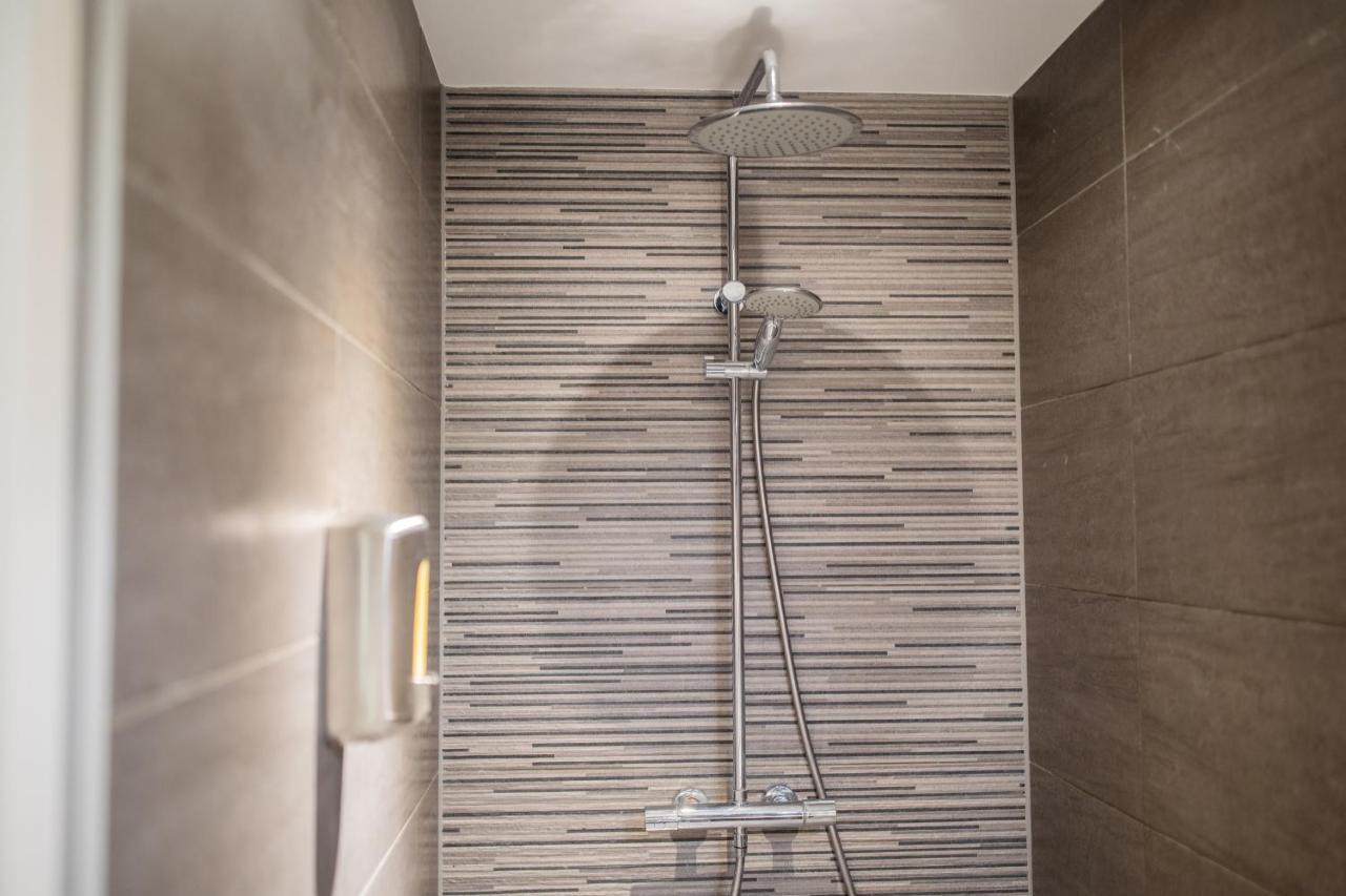 Great 95M2 Two-Bedroom Apartment - We39 Tiel Exterior foto