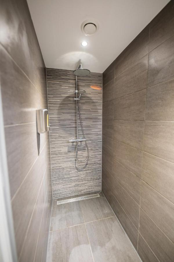 Great 95M2 Two-Bedroom Apartment - We39 Tiel Exterior foto