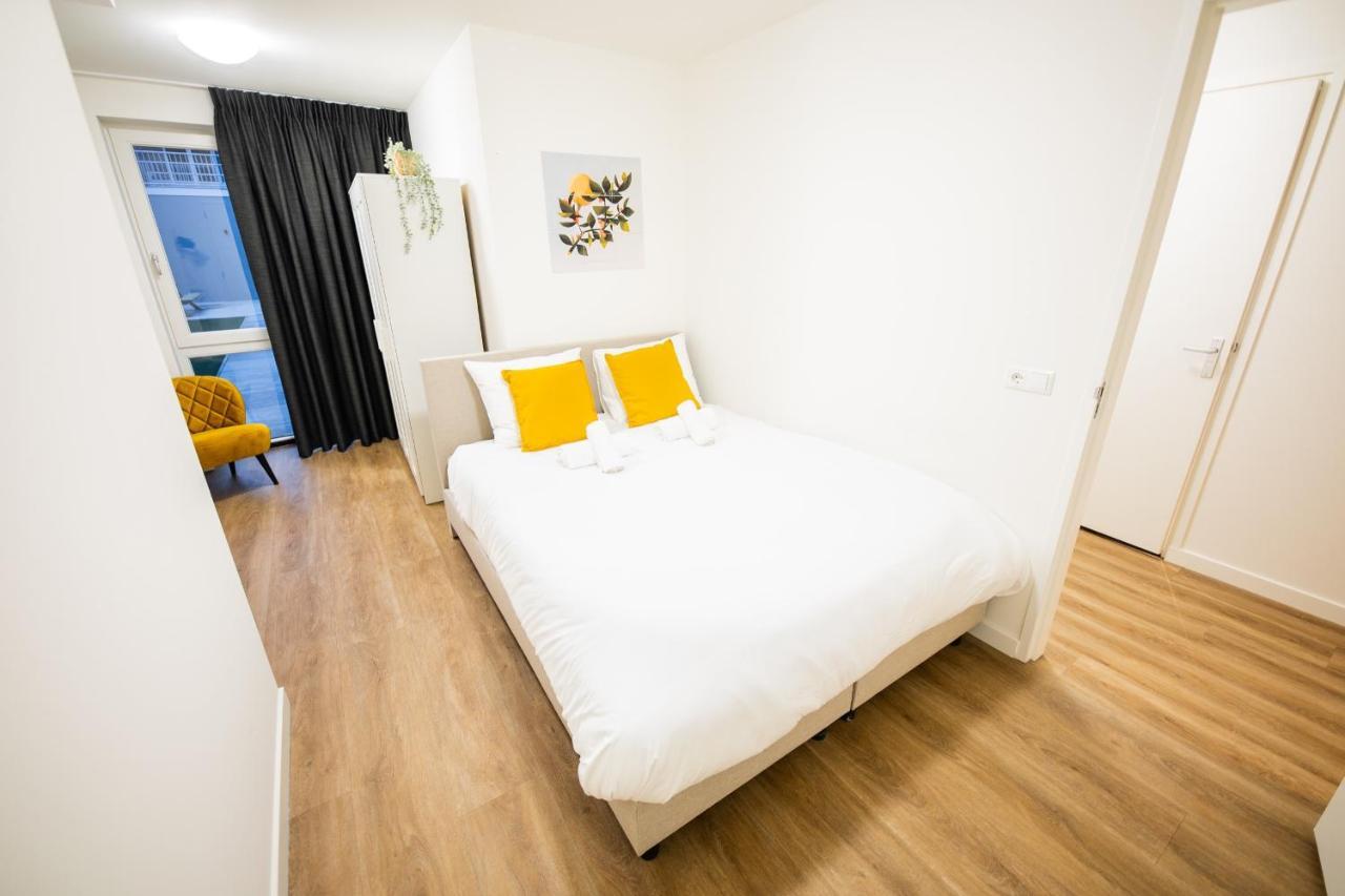 Great 95M2 Two-Bedroom Apartment - We39 Tiel Exterior foto